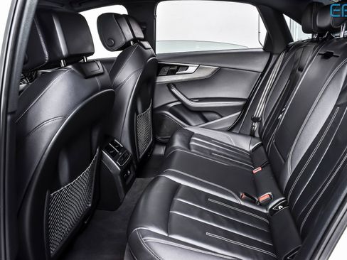 Used 2023 Audi A4 2.0T Premium Plus image 21