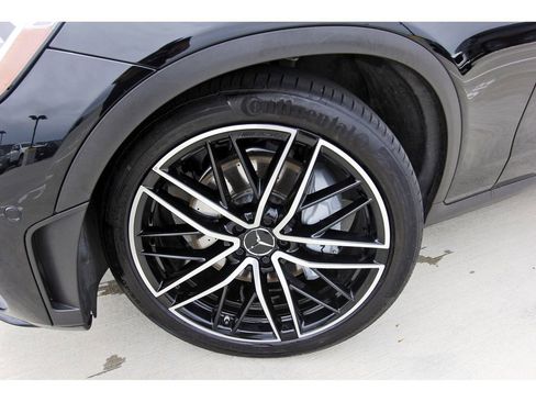 Used 2022 Mercedes-Benz GLC 43 AMG 4MATIC image 30