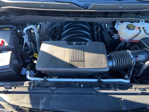 Used 2023 Chevrolet Tahoe Premier image 51