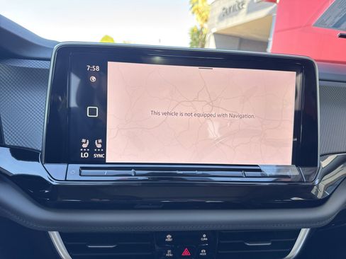 New 2026 Volkswagen Atlas Peak Edition image 25