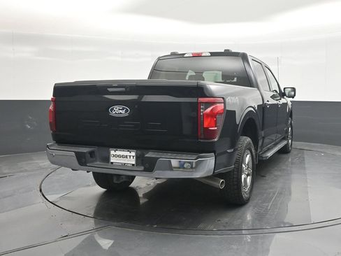 Certified 2024 Ford F150 XLT w/ Mobile Office Package image 26