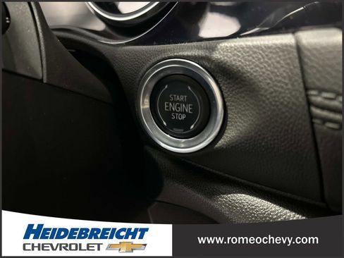 Used 2023 Buick Encore GX Select image 28