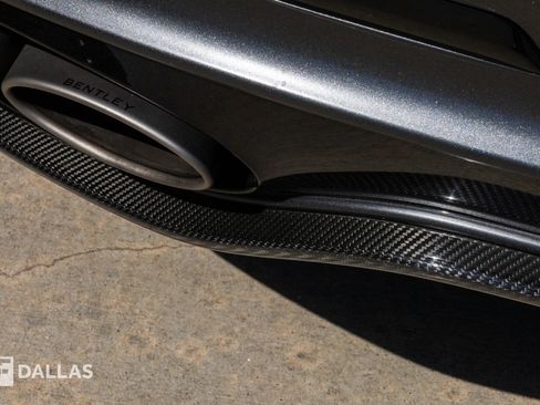 Used 2022 Bentley Continental GT Speed image 22