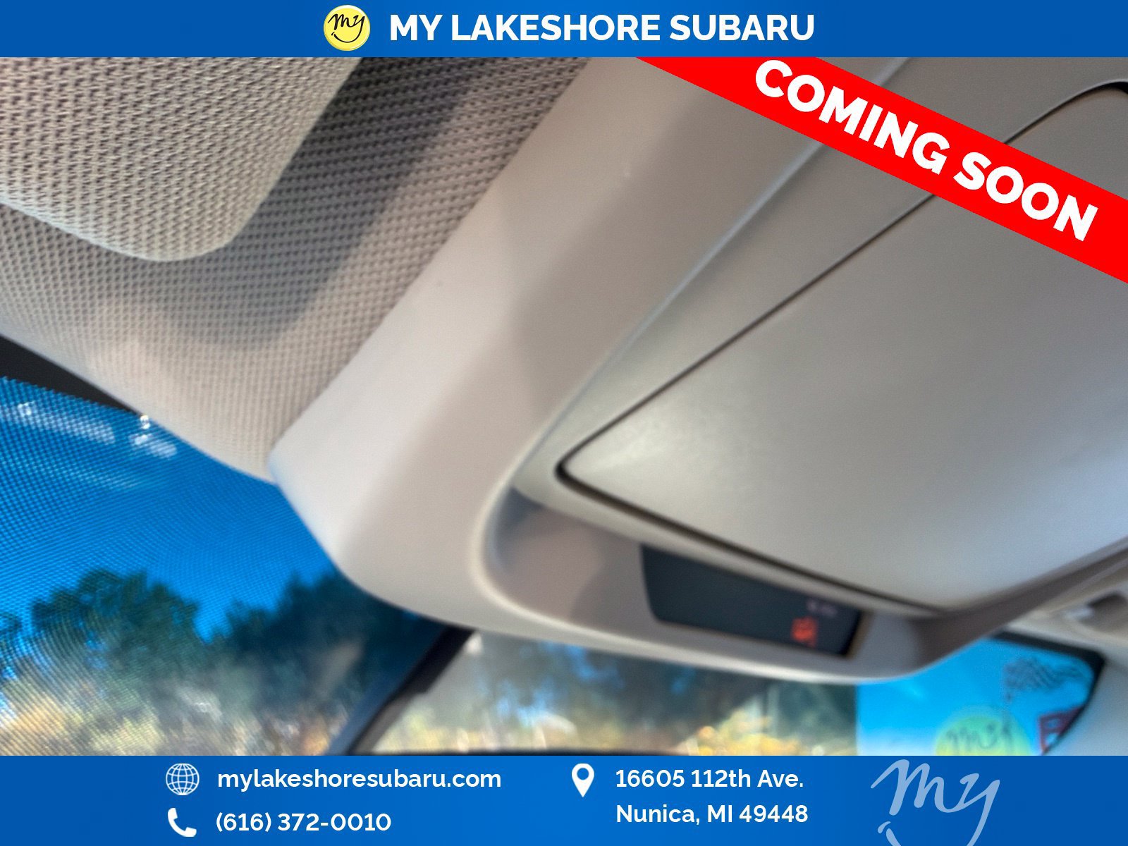 Used 2015 Subaru Outback 2.5i Premium AWD/4WD image 17