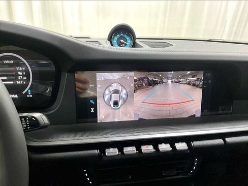 New 2026 Porsche 911 Carrera image 18