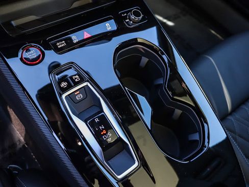 New 2025 Audi S5 Premium Plus image 24