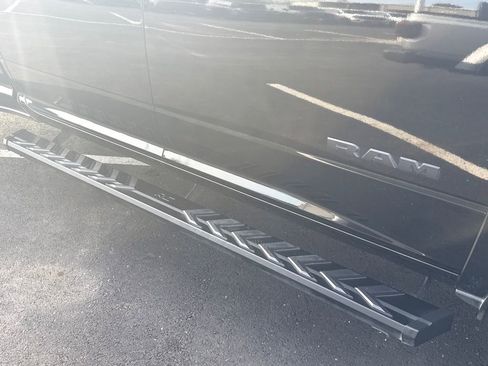 Used 2025 RAM 3500 Lone Star image 46