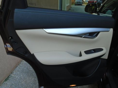 Used 2020 INFINITI QX50 Essential w/ Convenience Package image 15