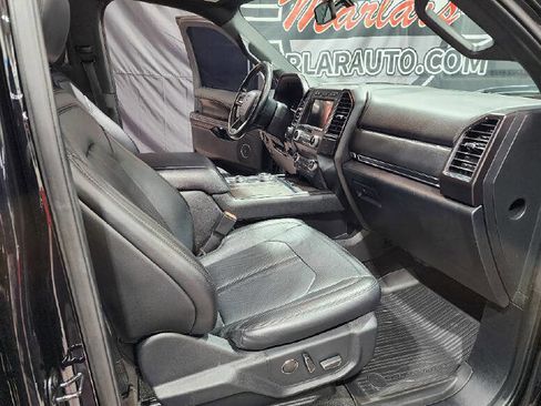 Used 2019 Ford Expedition Limited w/ Special Edition Package image 14