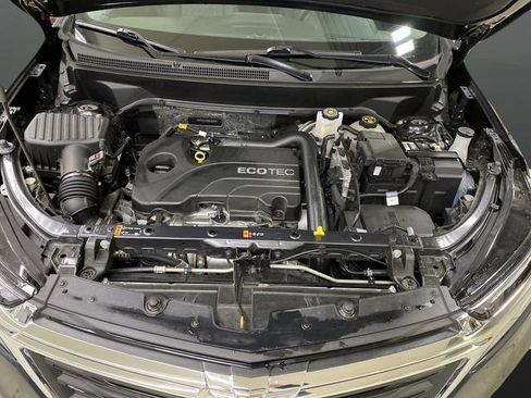 Used 2022 Chevrolet Equinox LT image 48