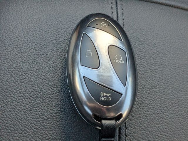 New 2026 Hyundai Tucson SE FWD image 34