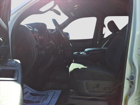 Used 2021 RAM 2500 Tradesman image 19