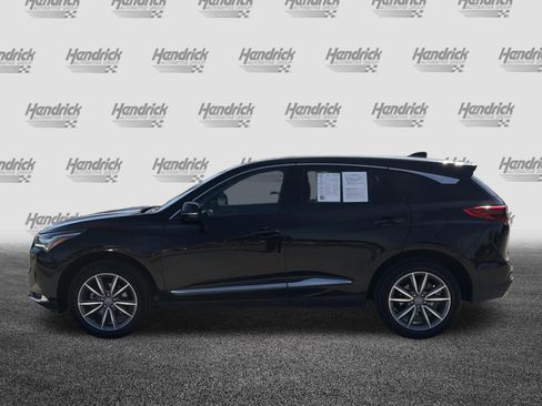 Certified 2023 Acura RDX FWD w/ Technology Package image 10
