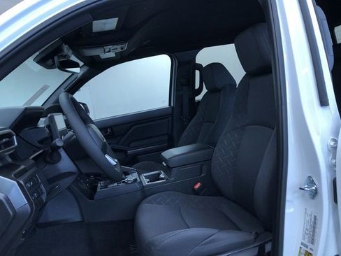 New 2026 Toyota Tacoma SR5 AWD/4WD image 12
