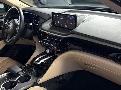 Used 2023 Acura MDX SH-AWD w/ Technology Package image 10