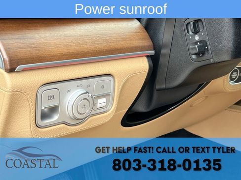 Used 2024 Mercedes-Benz GLE 350 4MATIC image 9