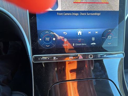 Certified 2026 Mercedes-Benz CLE 300 4MATIC Coupe image 17