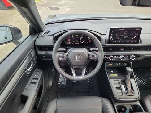 Used 2024 Honda CR-V Sport-L image 13