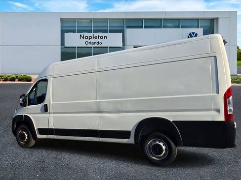 Used 2023 RAM ProMaster 3500 FWD image 38