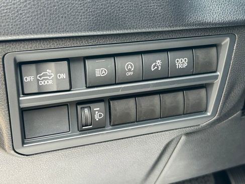 New 2026 Toyota Tundra SR5 AWD/4WD image 26