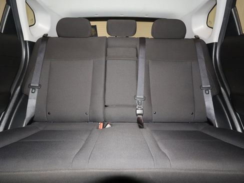 Used 2025 Hyundai Kona SEL image 29