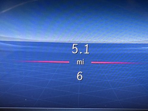 Certified 2025 Mercedes-Benz GLA 250 image 17