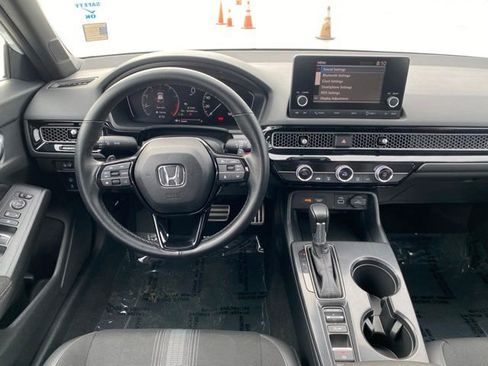 Certified 2023 Honda Civic Sport image 15