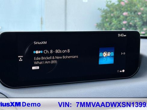 Certified 2025 MAZDA CX-50 AWD 2.5 Hybrid w/ Weather Package image 27