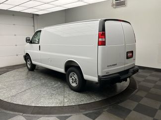 New 2025 GMC Savana 2500 w/ Driver Convenience Package video 2