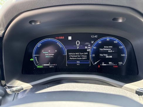 Used 2026 Toyota Camry XSE FWD image 39