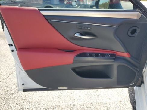 Used 2021 Lexus ES 350 F Sport w/ Accessory Package 2 image 13