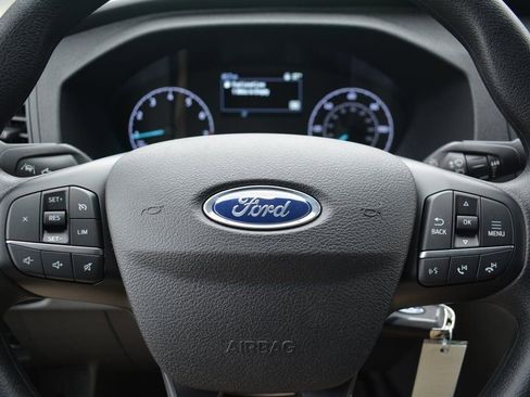 New 2024 Ford Transit 250 Base image 9