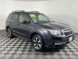 Used 2017 Subaru Forester 2.5i Limited w/ Popular Package #2 image 3