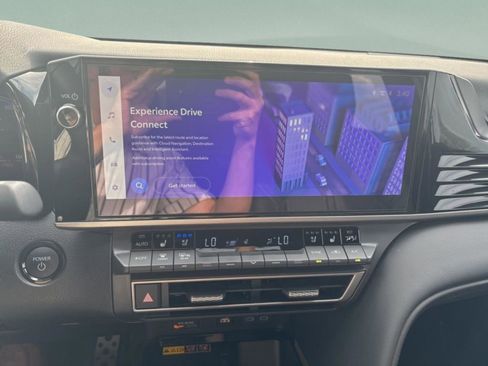 Used 2025 Toyota Camry XSE w/ Premium Plus Package image 20