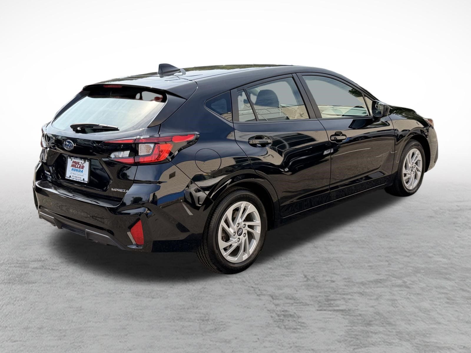 Used 2024 Subaru Impreza 2.0i AWD/4WD image 7
