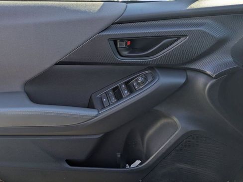 New 2026 Subaru Crosstrek 2.5i Premium AWD/4WD image 19