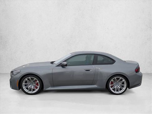 New 2026 BMW M2 w/ Carbon Package image 5