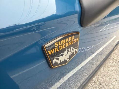 Used 2023 Subaru Forester Wilderness AWD/4WD image 5