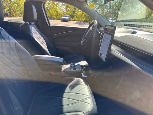 Used 2024 Ford Mustang Mach-E Select w/ Comfort Package Lite image 15