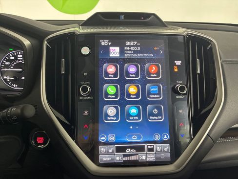 New 2026 Subaru Ascent Touring image 22