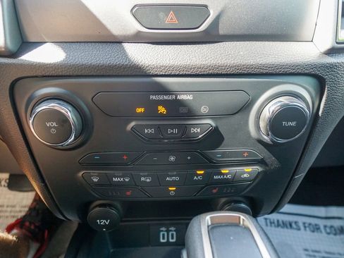 Used 2023 Ford Ranger XLT w/ Equipment Group 302A High image 28