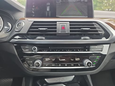 Used 2018 BMW X3 xDrive30i AWD/4WD image 21