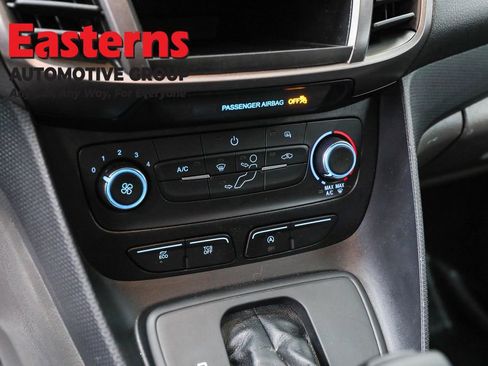 Used 2021 Ford Transit Connect XL image 20