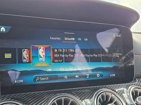 Certified 2024 Mercedes-Benz AMG GT 63 S image 35