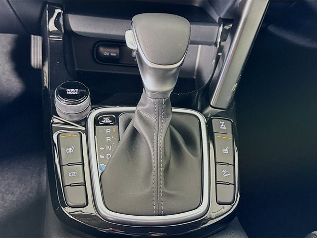 Certified 2025 Kia Seltos S AWD/4WD image 17