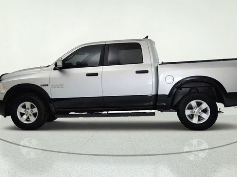 Used 2015 RAM 1500 Outdoorsman AWD/4WD image 4