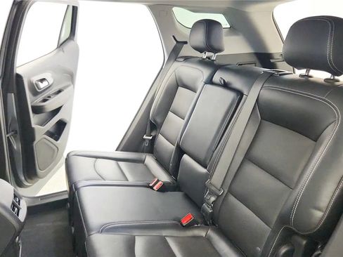 Used 2023 GMC Terrain SLT FWD image 30