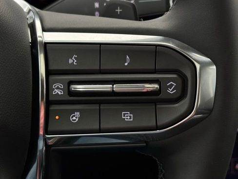 New 2026 GMC Terrain Denali image 25