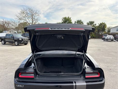 Used 2019 Dodge Challenger R/T Scat Pack w/ Plus Package image 41