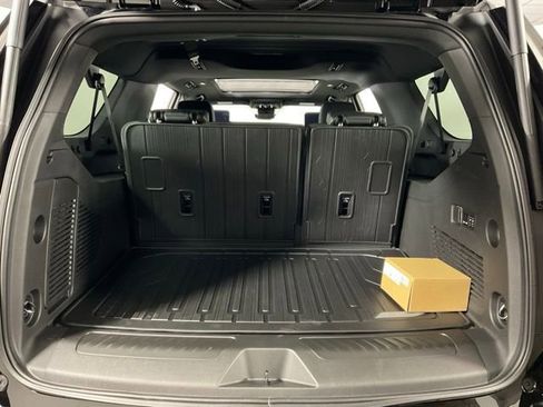 New 2026 GMC Yukon XL Elevation w/ Elevation Premium Package AWD/4WD image 40